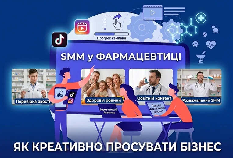 фарма